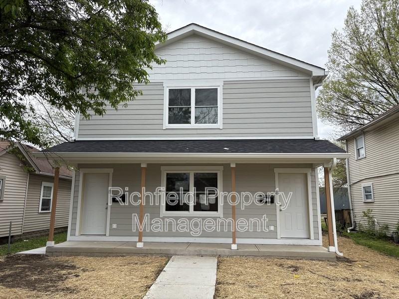 2510 Columbia Avenue - Photo 2 of 50