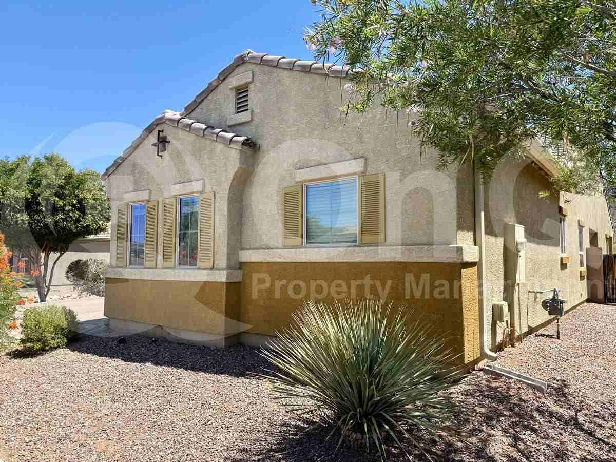 9808 N Saguaro Breeze Way - Photo 3 of 10
