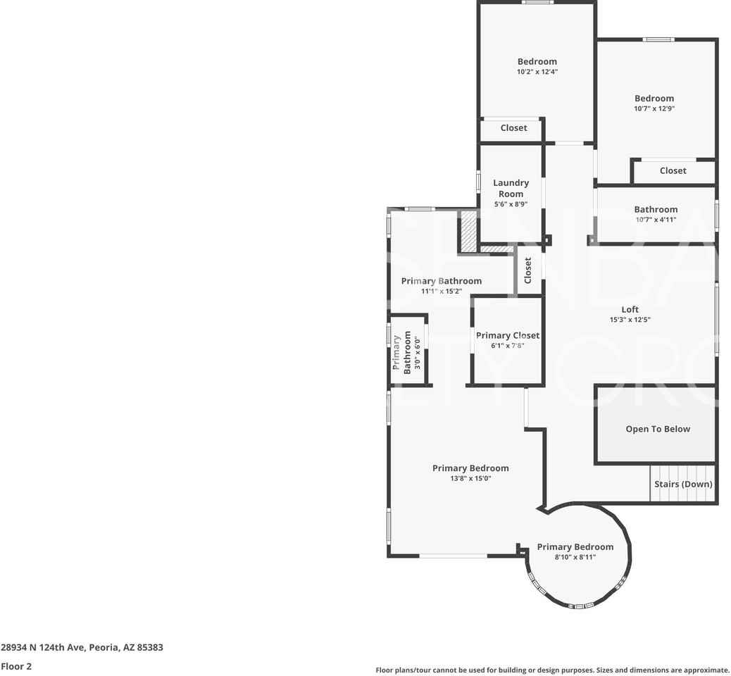 28934 N 124th Ave - Photo 3 of 25