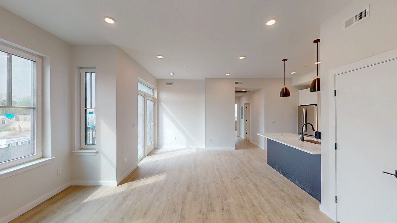 24 Mount Pleasant St #201