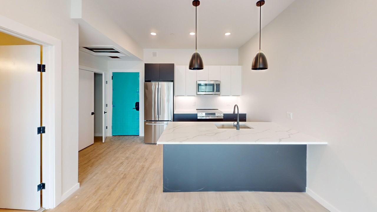 24 Mount Pleasant St #404 - Photo 3 of 17