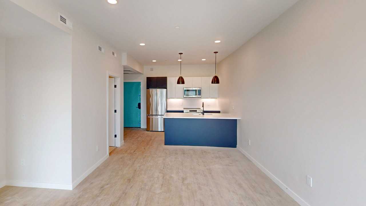 24 Mount Pleasant St #404 - Photo 5 of 17