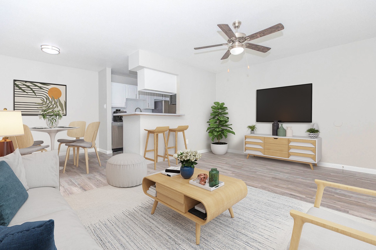 Kendall Manor Apartments - Photo 5 of 50