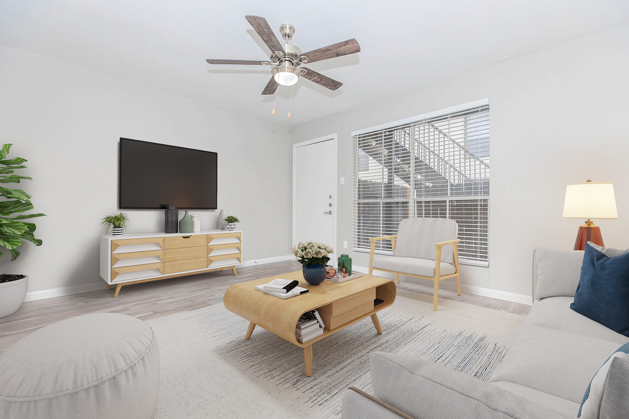 Kendall Manor Apartments - Photo 6 of 50