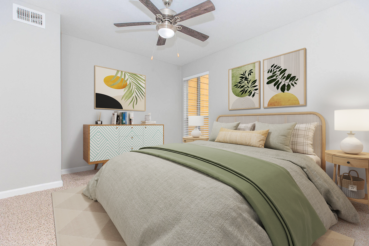 Kendall Manor Apartments - Photo 7 of 50