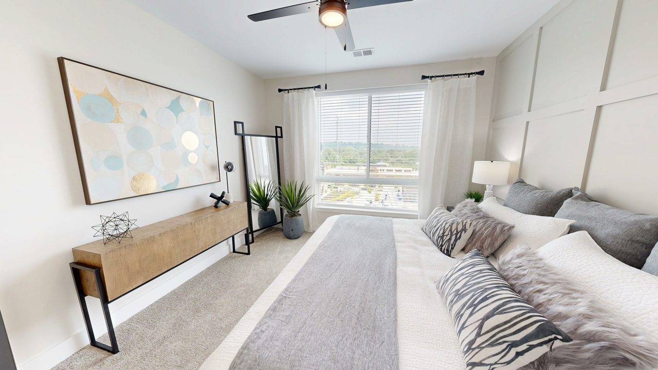 Factory 52 Apartments - Photo 6 of 50