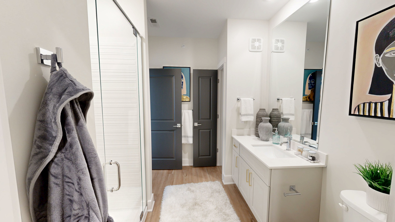 Factory 52 Apartments - Photo 7 of 50