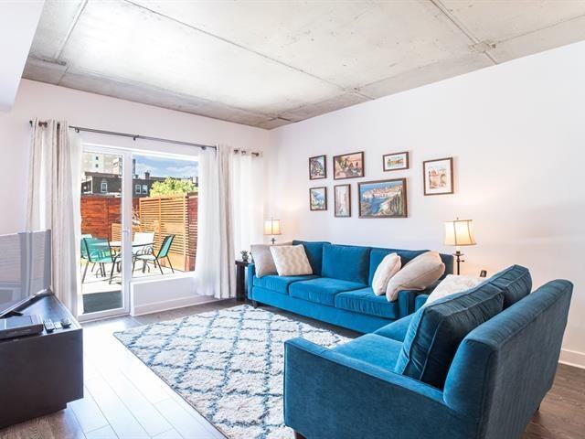 1150 Rue Saint-Denis #210 - Photo 3 of 20