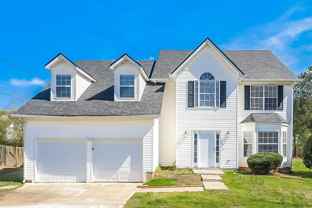 3474 Clifton Farm Dr - Photo 1 of 1