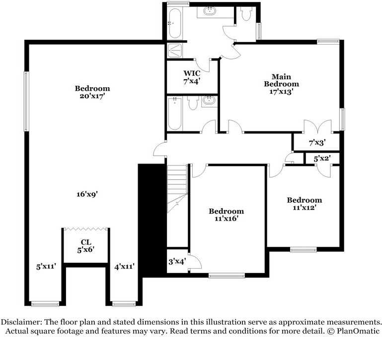 3474 Clifton Farm Dr - Photo 3 of 17
