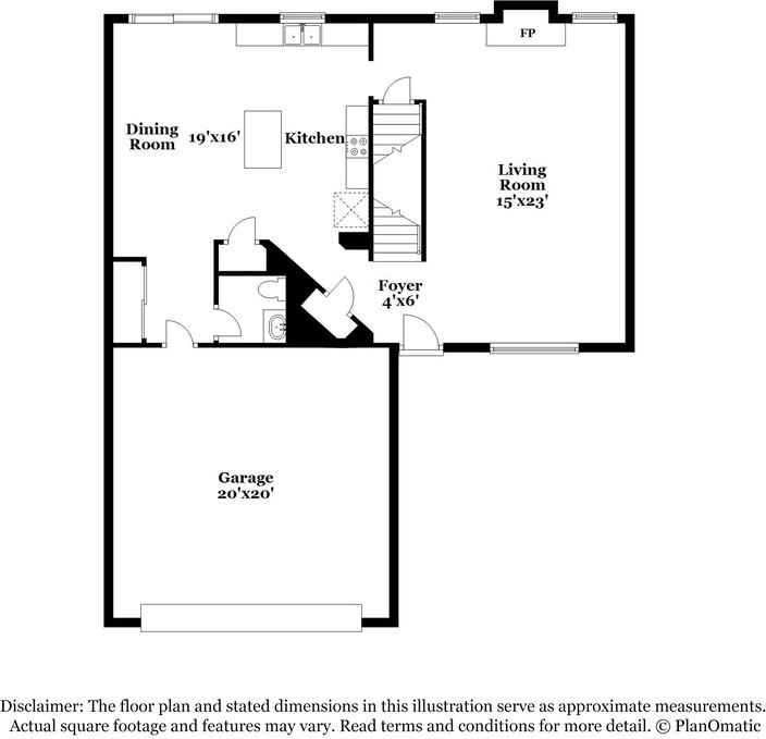 245 Spring Borough Dr - Photo 3 of 18