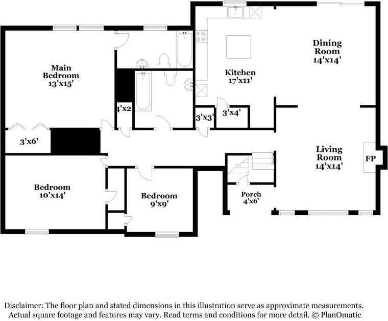 170 Hyde Park Ct Ne - Photo 3 of 17