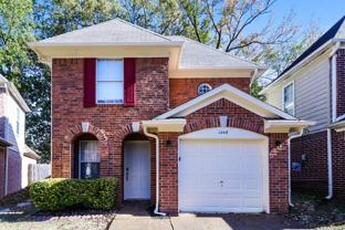 1248 Calebs Ridge Dr - Photo 1 of 1