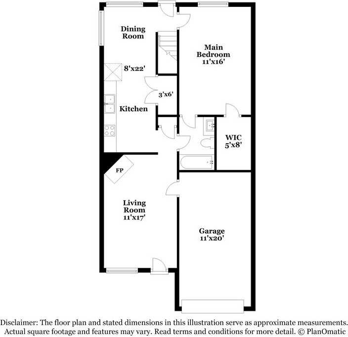 1248 Calebs Ridge Dr - Photo 2 of 16