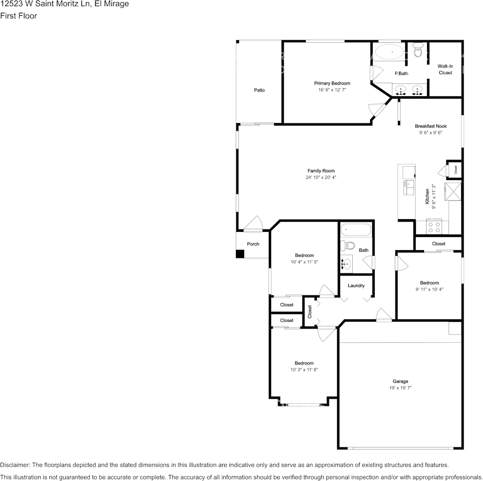 12523 W Saint Moritz Ln - Photo 2 of 18
