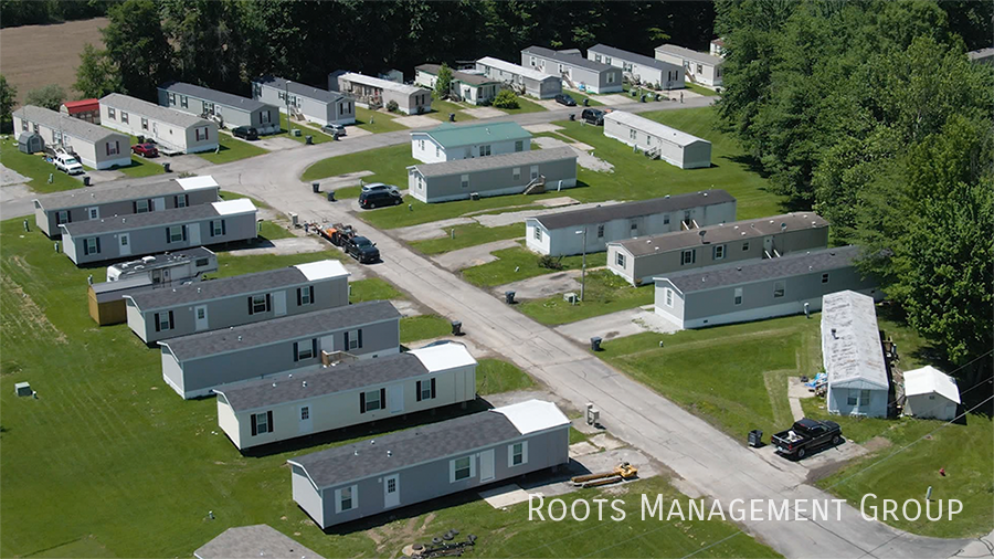 463 N Emmons St Lot 28 #CV28 - Photo 3 of 8