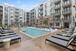 9101 Metric Blvd #A5-44 - Photo 1 of 1