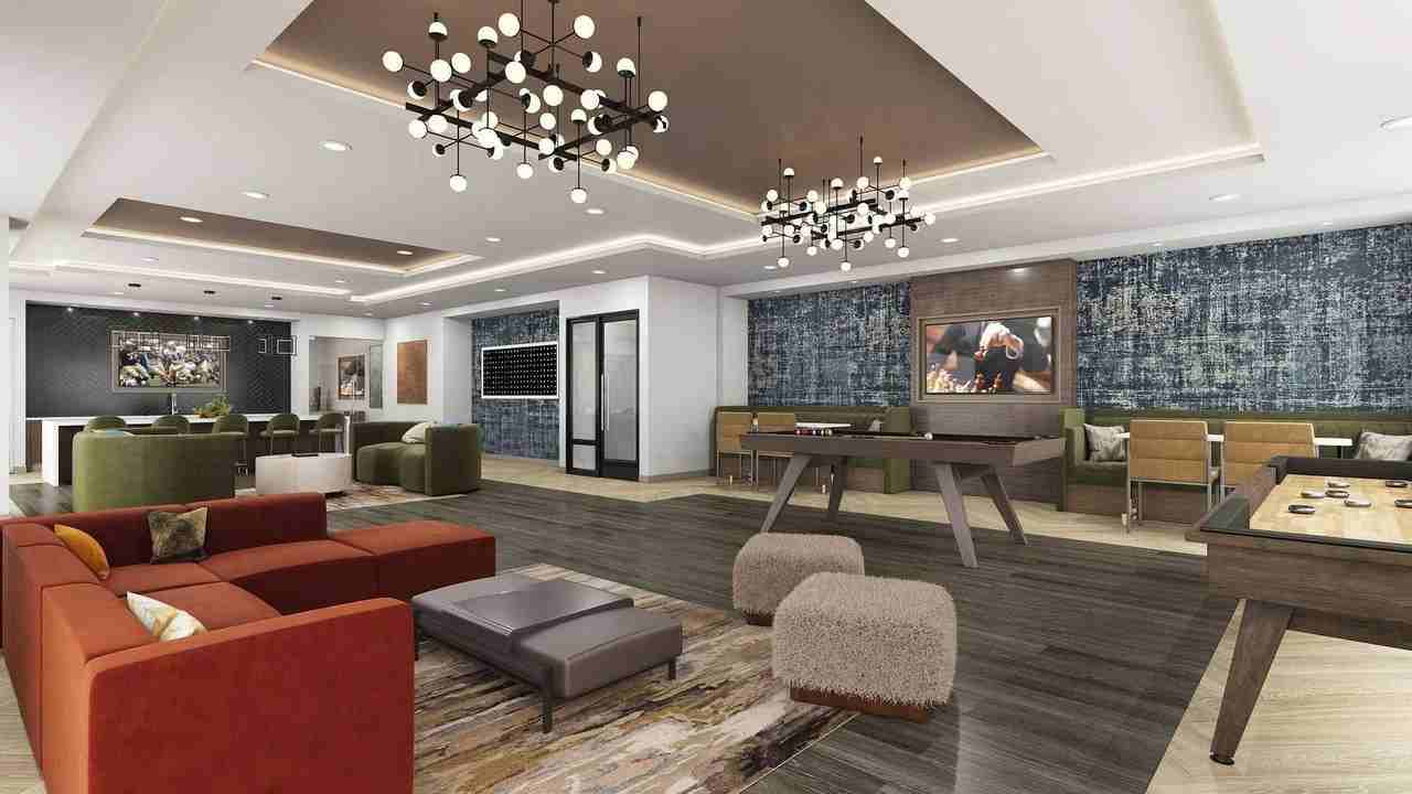 SOLARIS & - Photo 3 of 10