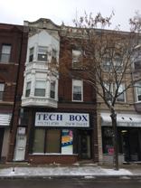 254 W 31st St #3R - Photo 1 of 1