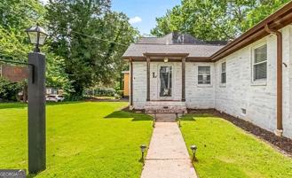 1780 John Calvin Ave #L - Photo 1 of 1