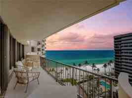 featured image of 4001 Gulf Shore Blvd N #1000