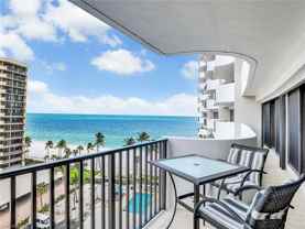4005 Gulf Shore Blvd N #800 - Photo 1 of 1