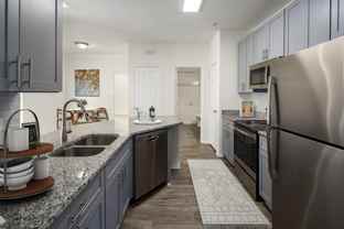 Wesley St. James Apartments at Sandy Springs - Photo 1 of 1