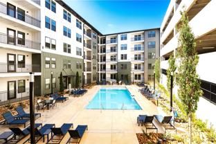 The Argos Apartments on The Beltline - Photo 1 of 1