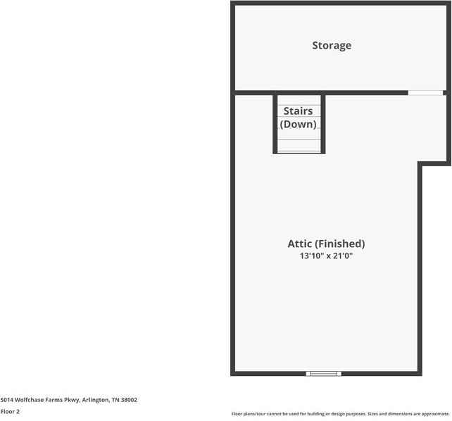 5014 Wolfchase Farms Pkwy - Photo 3 of 17