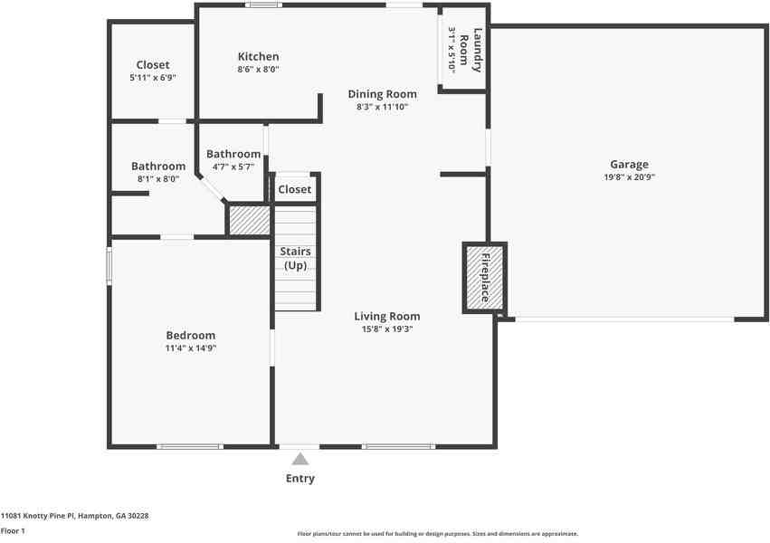 11081 Knotty Pine Pl - Photo 2 of 17