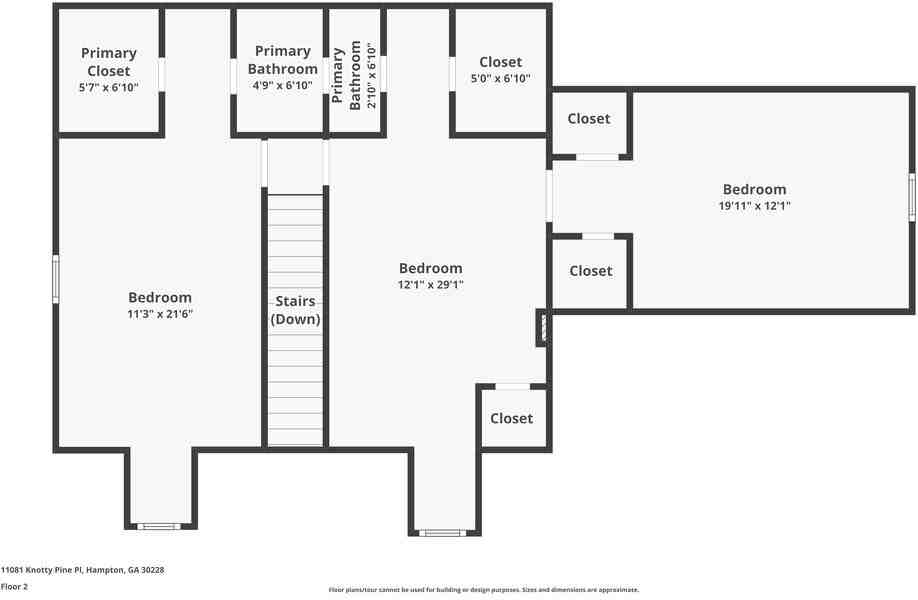 11081 Knotty Pine Pl - Photo 3 of 17
