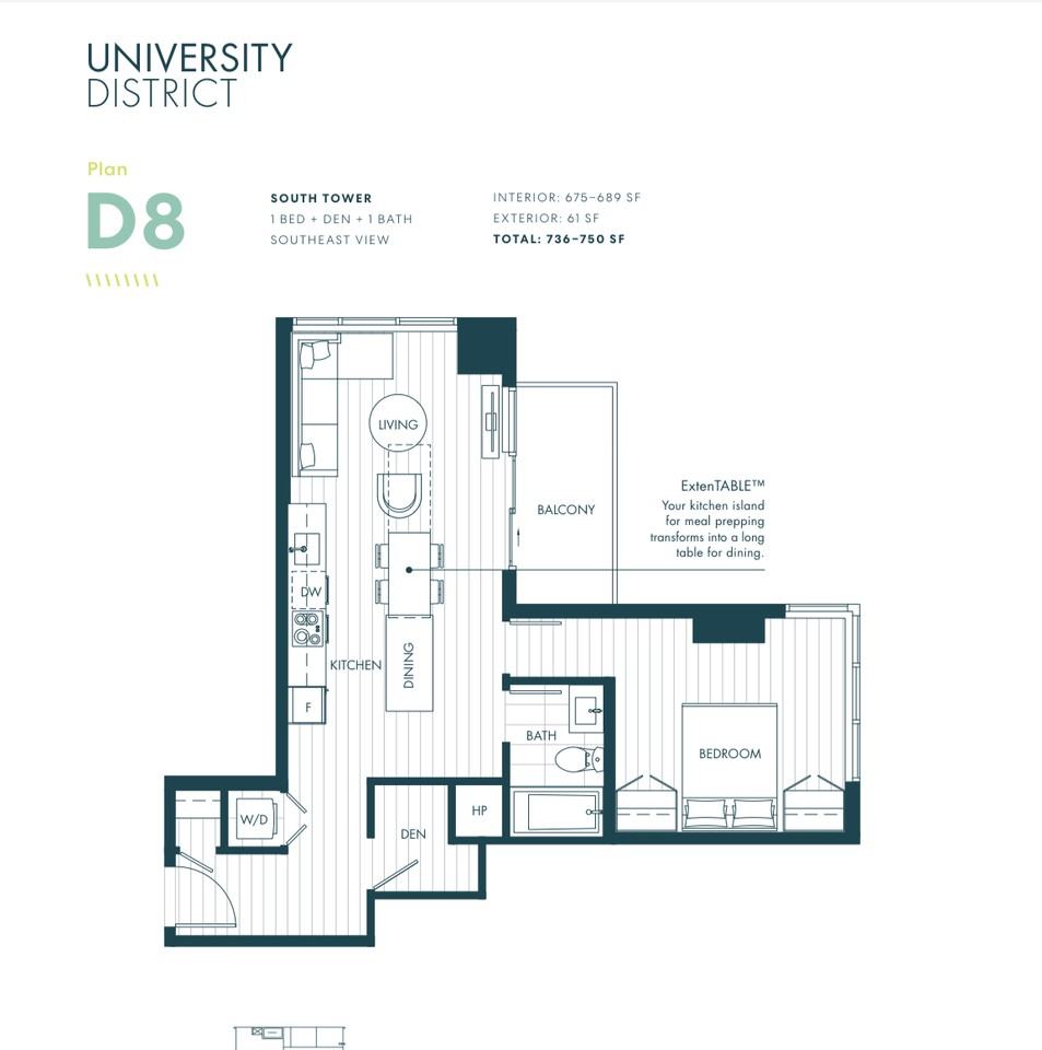 10448 University Drive - Photo 2 of 17