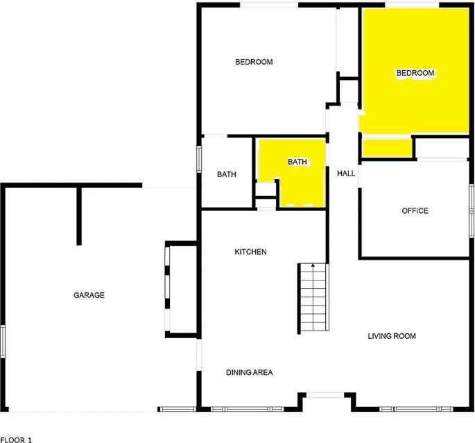 1586 Calle Primera - Photo 5 of 13