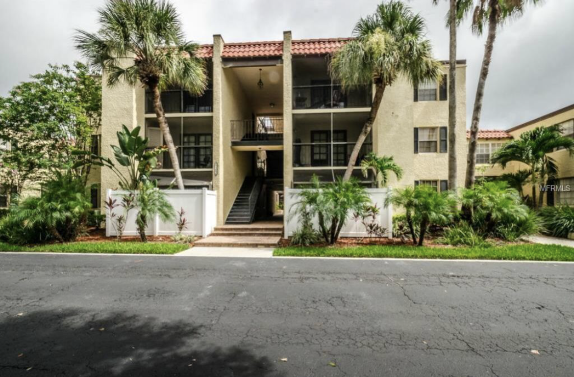 5305 San Sebastian Ct #128