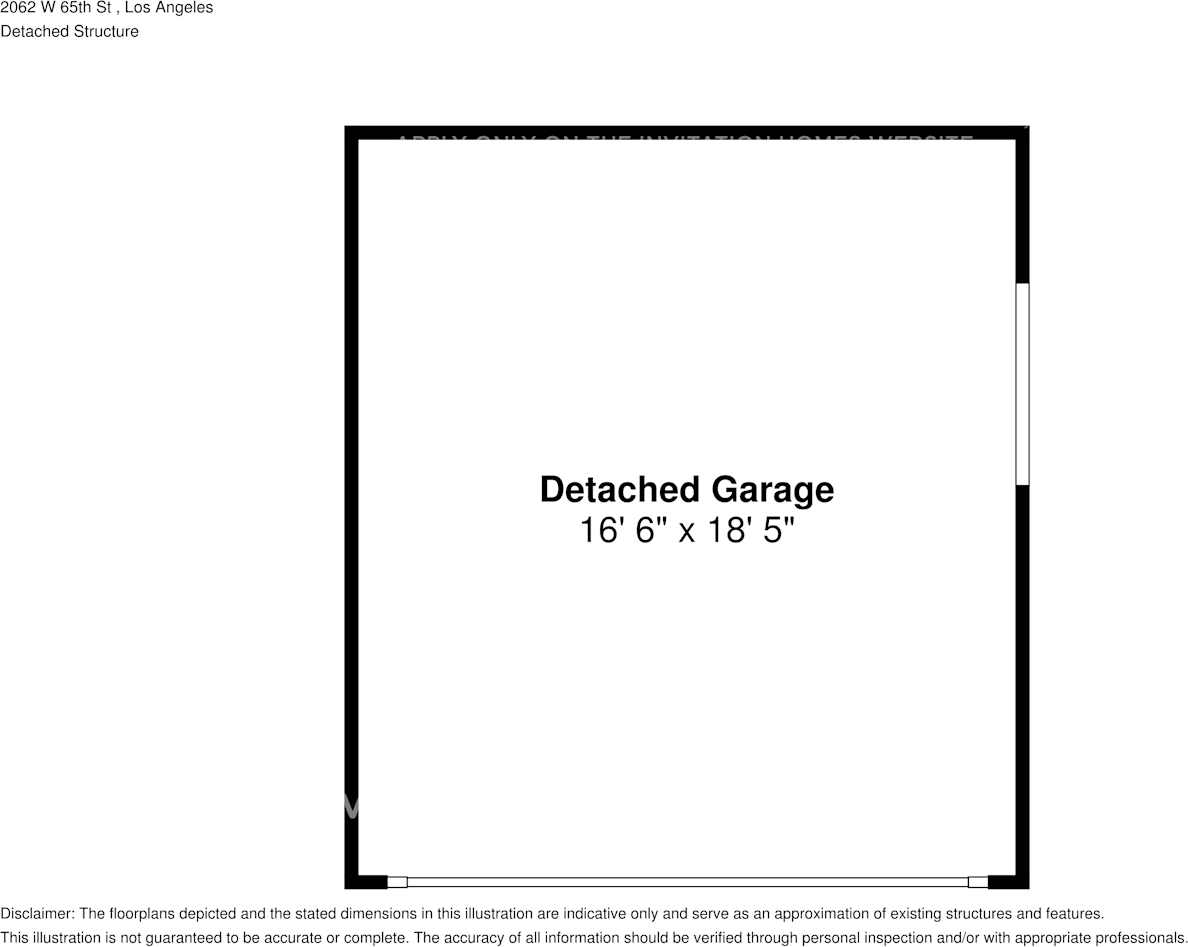 2062 W 65th St - Photo 3 of 15