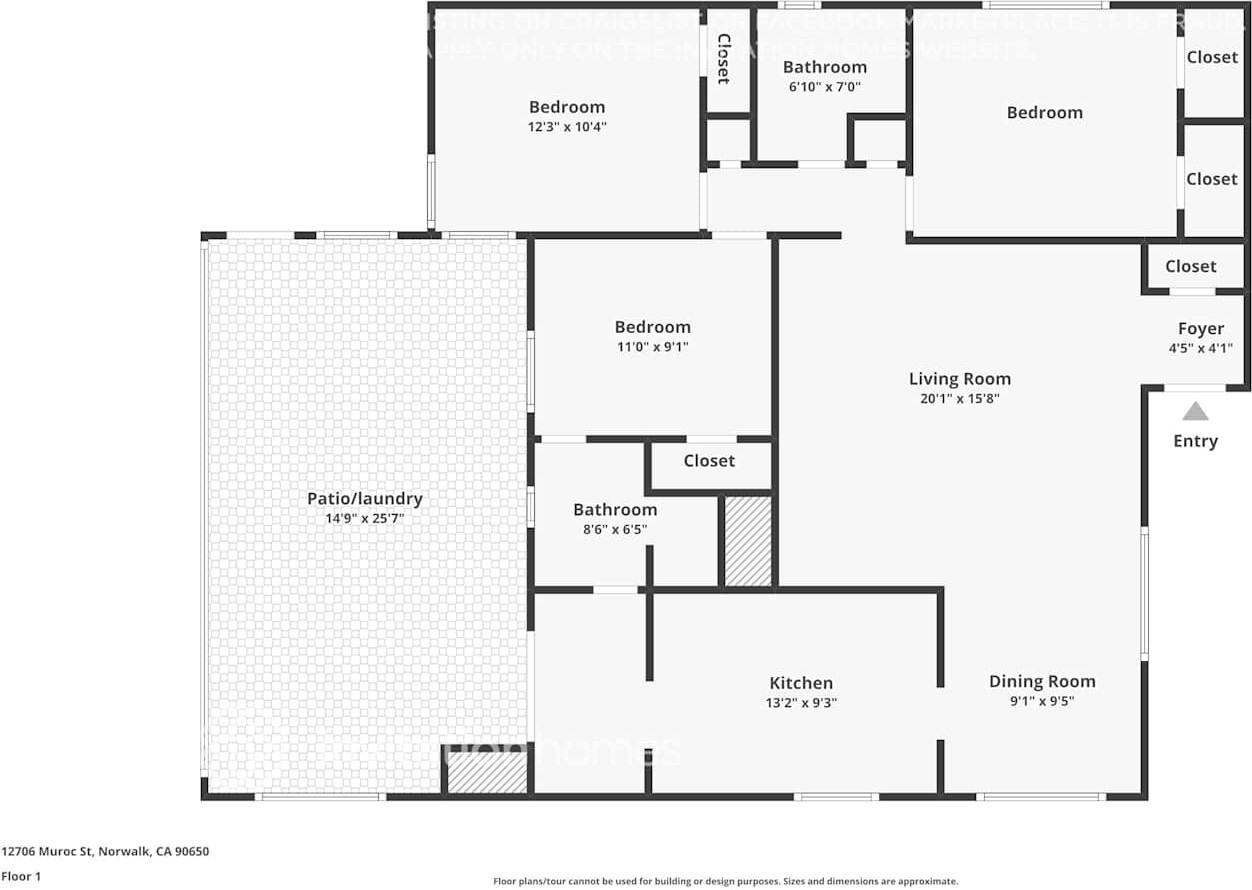 12706 Muroc St - Photo 2 of 14