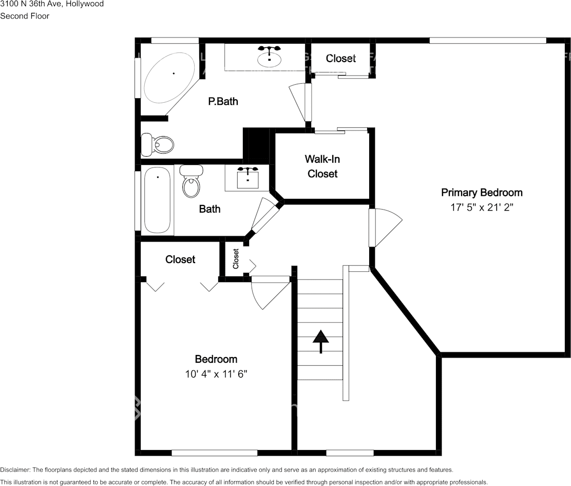 3100 N 36th Ave - Photo 3 of 18