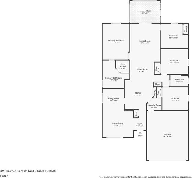 3211 Downan Point Dr - Photo 2 of 16