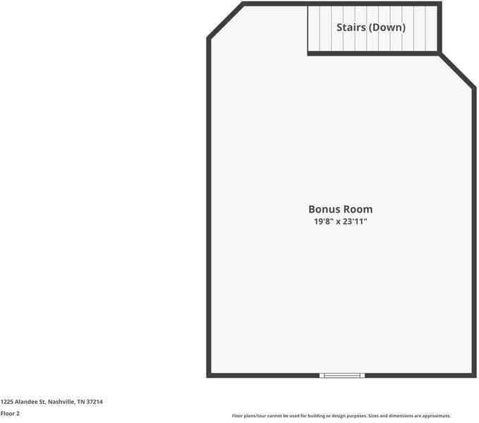1225 Alandee St - Photo 3 of 17
