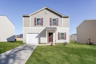 272 Bennett Dairy Rd - Photo 1 of 1