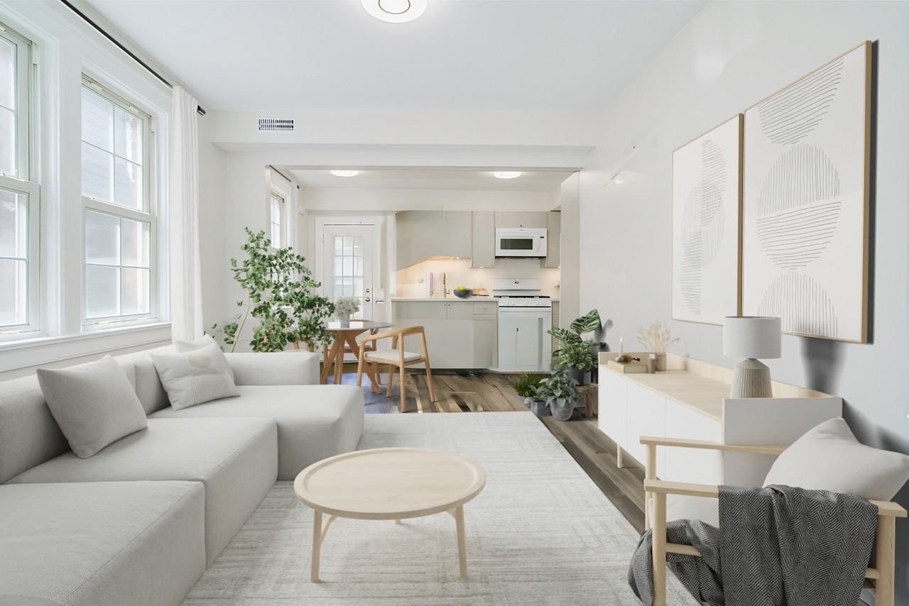 Fulton Ave & Arundel Ave #A