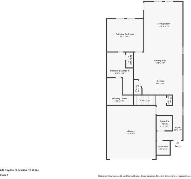 606 Kayden Ct - Photo 2 of 17