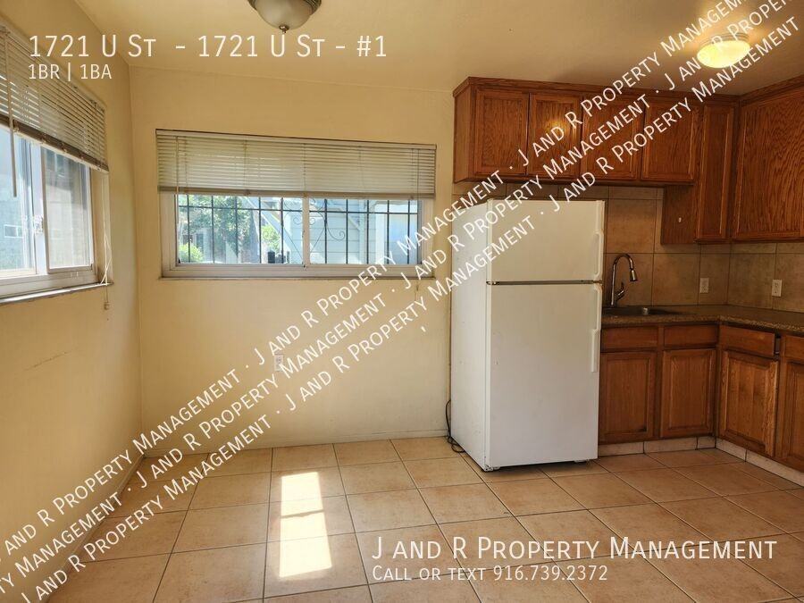 1721 U St  - 1721 U St #1 - Photo 3 of 13