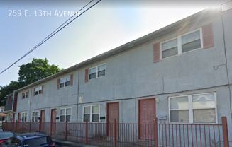 259 E 13th Ave - Photo 1 of 1