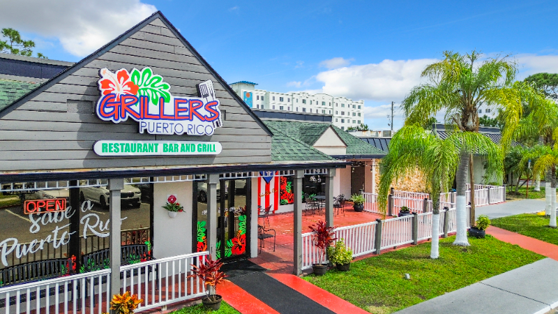 2295 East Irlo Bronson Memorial Highway - Photo 2 of 5