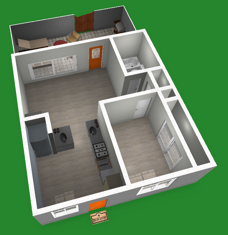 7102 E Oak Street - Photo 6 of 27