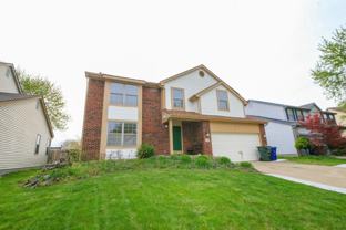 1310 Abbeyhill Dr - Photo 1 of 1