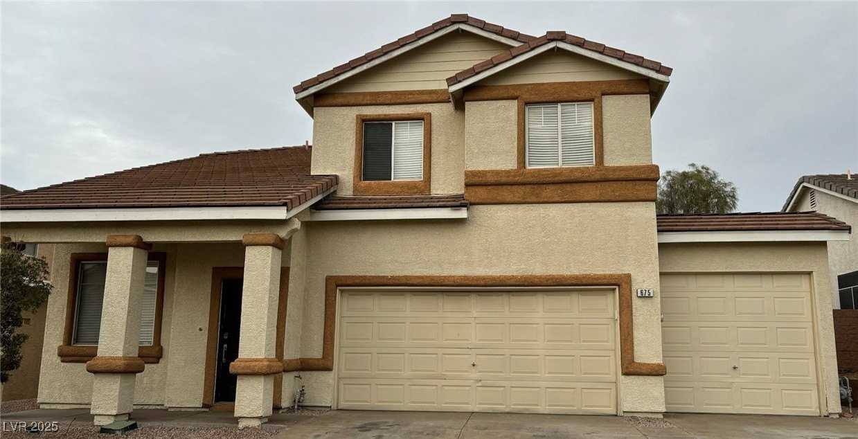 675 Pacific Cascades Dr