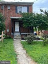 3402 Webster St - Photo 1 of 1