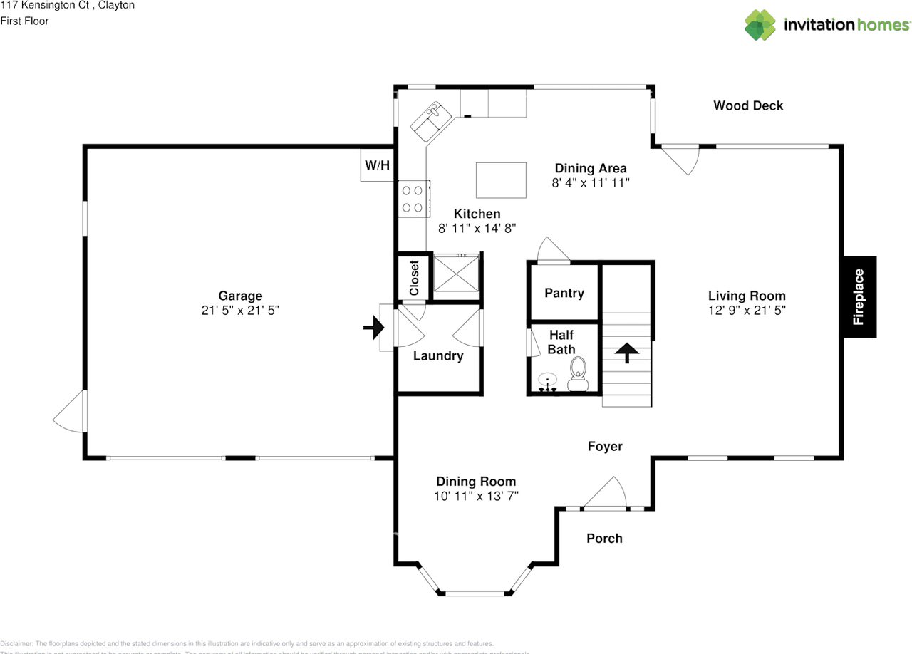 117 Kensington Ct - Photo 2 of 27